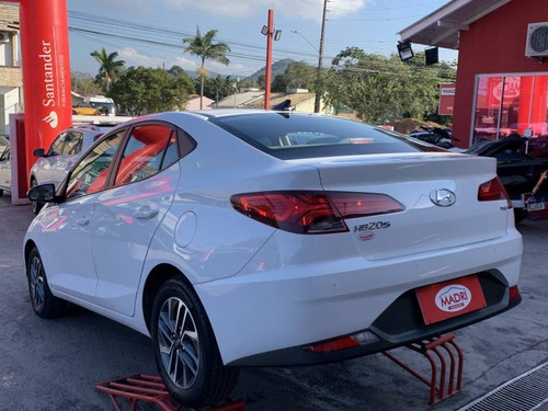 Imagem 6 de 9 de Hyundai Hb20s Evolution 1.0 12v