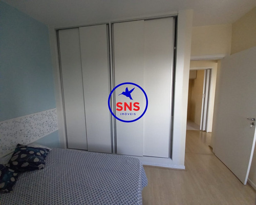 Imagem 19 de 30 de Apartamento - Ap03491 - 69878166