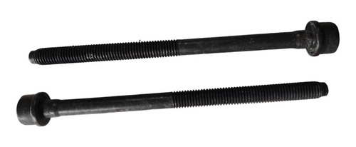Jg Parafusos Cabeçote Original Pulse Fastbach 1.0 12v Turbo