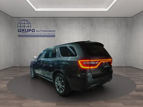 Dodge Durango 5.7 V8 R/t At