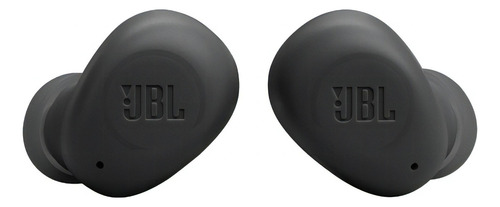 Auriculares Jbl Wave Buds Black
