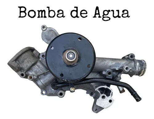 Bomba De Agua Ram 2005/2008 (Usado)