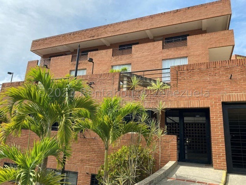 Apartamento En Venta La Union Jose Carrillo Bm Mls #23-28061