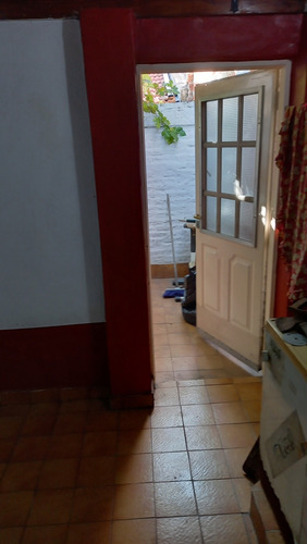 Ph 3 Ambientes, Baño, 2 Patios,2 Entrepiso, 55 Metros Cuad.