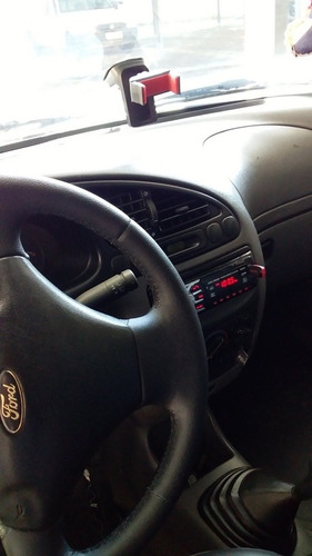 Ford Courier 2004 1.6 Xl 2p