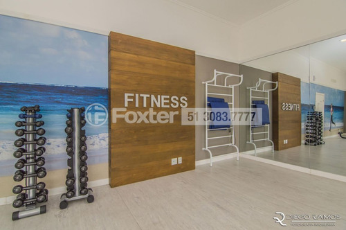 Imagem 17 de 30 de Apartamento, 2 Dormitórios, 63.08 M², Centro - 132228