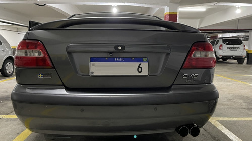 Imagem 7 de 12 de Volvo S40 T 2.0 Turbo Automático