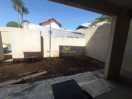 Imagem 8 de 19 de São Pedro / Marilândia - Casa 3/4 (1 Suíte Com Sacada) - Excelente Acabamento - 2 Vagas - Cs2203v2