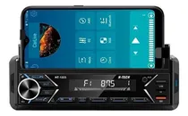 Comprar Som Automotivo Radio H-tech Ht-1223 Mp3 Suporte Celular Sub