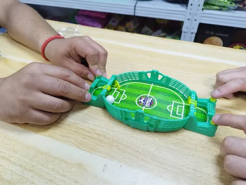 Mini Taca Taca Futbol, Niños Taca Taca Mini Fut Entretenido.