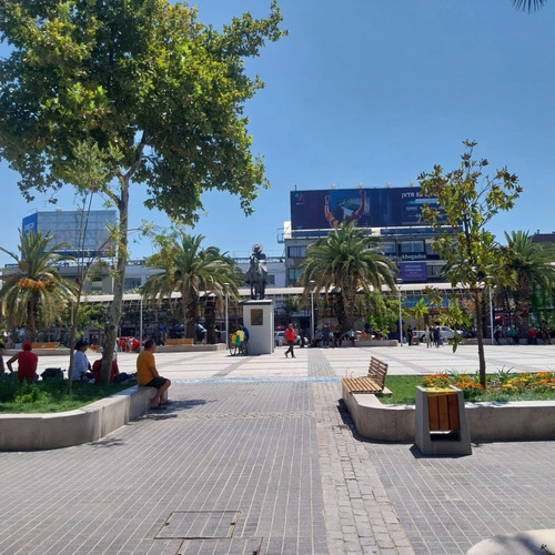 Excelente Local Centro De Puente Alto Todo Rubro