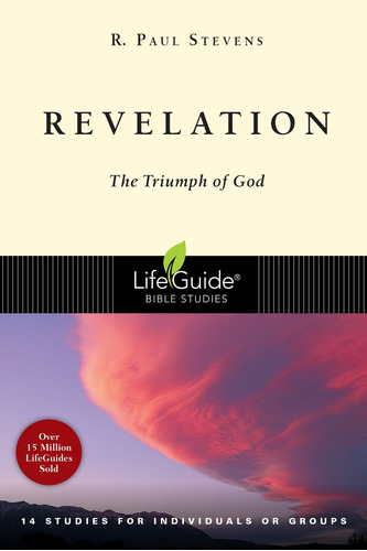 Revelation: The Triumph Of God Nuevo