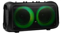 Comprar Bocina Inalámbrica Portátil Stf Power Block 6.5 X 2 Pulgadas