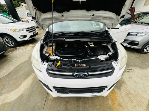 Ford Escape Se 2014