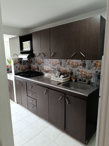 Venta De Apartamento En Belen Rincon, Medellin