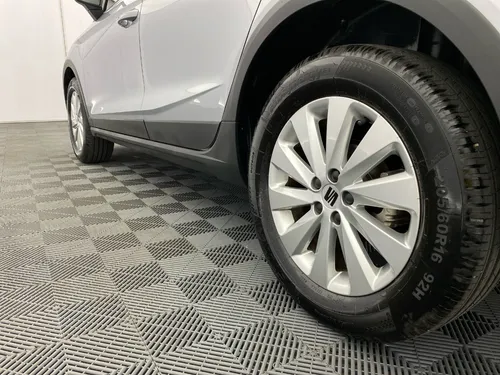 Seat Arona 1.6 Reference