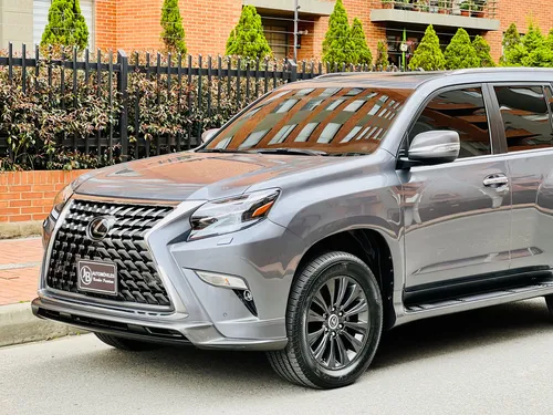 Lexus GX 4.6 460 Premium
