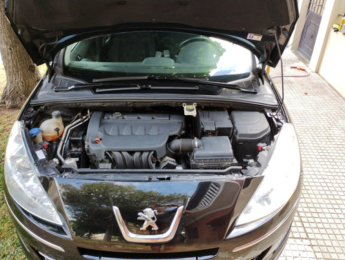 Peugeot 408 2.0 Allure 143cv