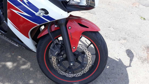 Honda Cbr 500