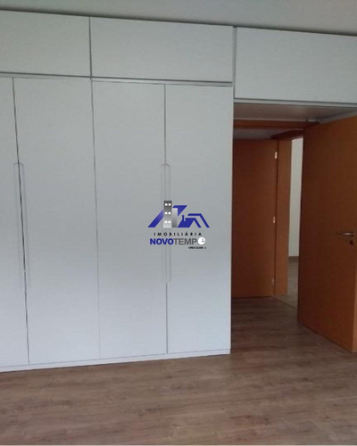 Apartamento Residencial À Venda, Tamboré, Santana De Parnaíba. - Ap0047 - 67873693