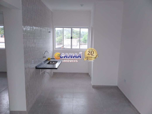 Imagem 21 de 27 de Apartamento Com 2 Dorms, Nossa Senhora Sion, Itanhaém - R$ 230 Mil, Cod: 9855 - V9855
