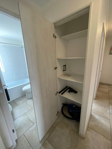 Se Vende Depto Amoblado3d+2b 1 Est Y 2 Bod En Cond Pacifico