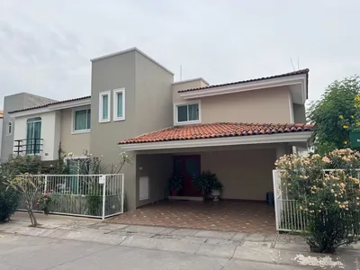 Casa en venta