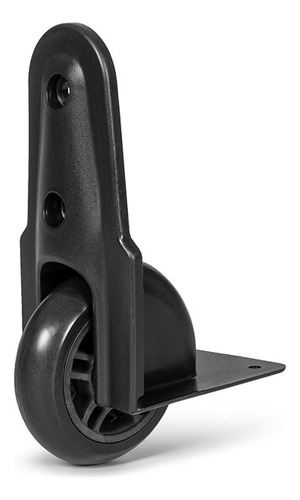 Ruedas Direccionales Para Equipaje, Accesorio De