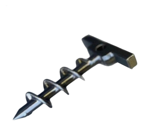 Estacas Para Camping Piquetes De Aluminio Para Camping Clavi