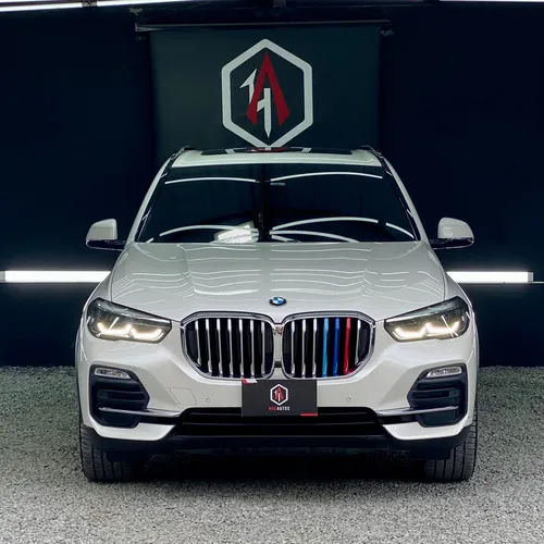BMW X5 3.0 Xdrive45e