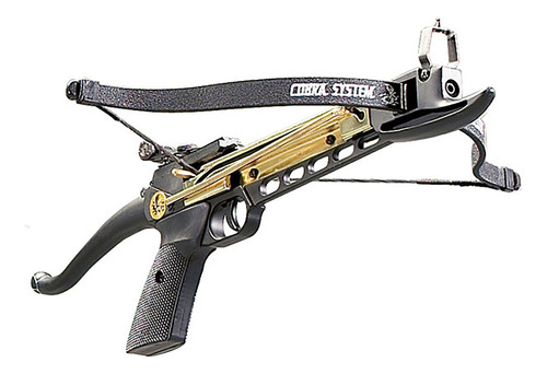 Ballesta Compacta Mtech Usa Mc-dx80 80 Lbs