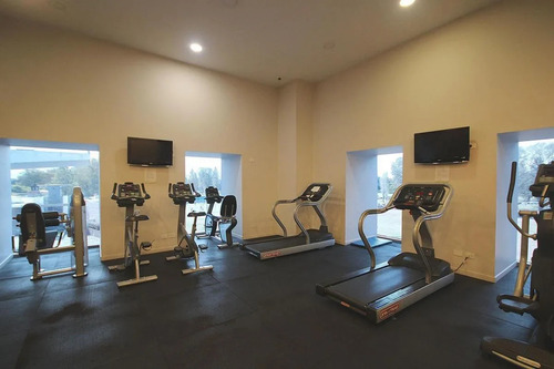 Alquiler Departamento 1 Dormitorio Puerto Madero Con Cochera