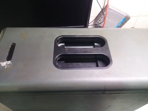 Imagem 3 de 4 de Pc Positivo Amd Athlon Tm 64 2x Dual Core