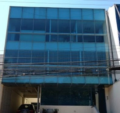 Imagen 1 de 15 de Baja Su Precio Oficina En Renta, Echegaray, Naucalpan
