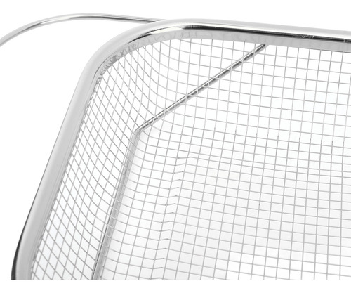Cesta Coladora De Fregadero De Acero Inoxidable Para