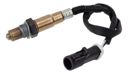 Sensor De Oxigeno Ford Fusion Ford Escape 