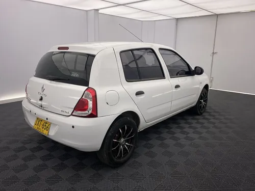Renault Clio Style
