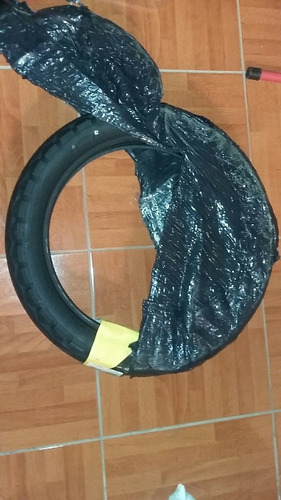 Dunlop Roadmaster Tt100 130 80 18 Kawasaki W800
