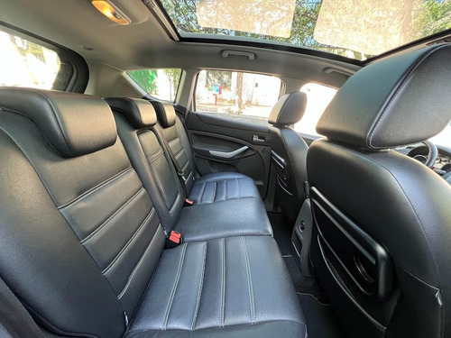 Ford Kuga 2.5 Trend Mt 4x4 (ku01/ku04)