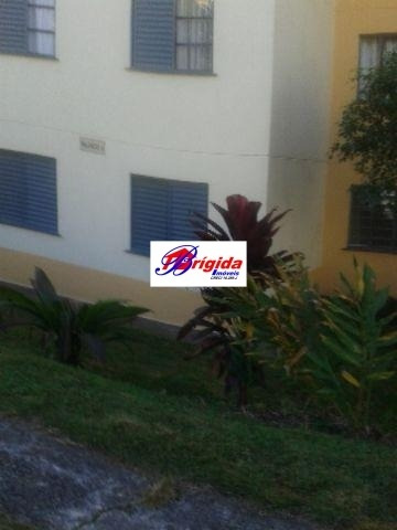 Imagem 6 de 14 de Ótimo Apartamento Térreo, Caieiras! - Ap0026