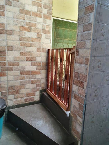 Imagem 24 de 30 de Casa Na Saude Com 2 Quartos, 191m² De Área Construída E 208m² De Área Total - Ca0670
