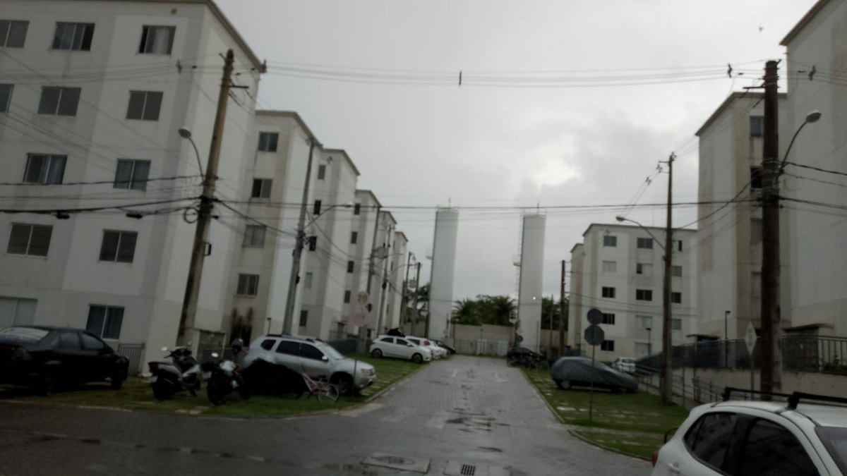 foto - Camaçari - Catu de Abrantes