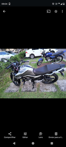 Motoótimo Estado Documentação Em Dia Só Pegar E Transftransf