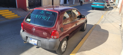 Chevrolet Chevy Con Detalles Correspondientes Al Año