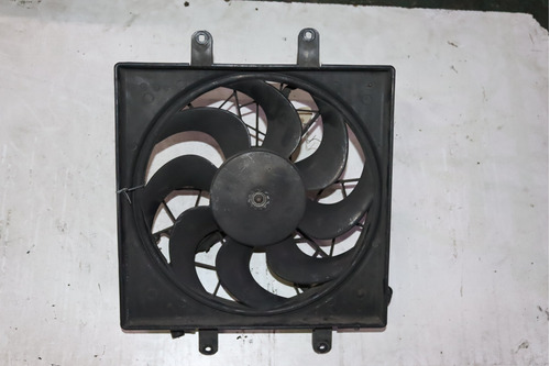 Electroventilador Hyundai Pony Ev-239