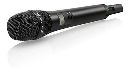 Sennheiser Skm Avx-835s-4 Transmisor De Microfono De Mano 2