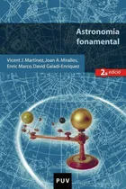 Comprar Astronomia Fonamental, 2ªed, De Joan A. Miralles Y Otros