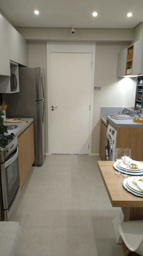 Imagem 12 de 14 de Apartamento Com 2 Dormitórios Itaquera
