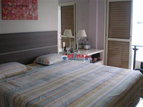 Imagem 19 de 30 de Cobertura Com 3 Dormitórios À Venda, 270 M² Por R$ 950.000,00 - Jardim Das Paineiras - Campinas/sp - Co0047