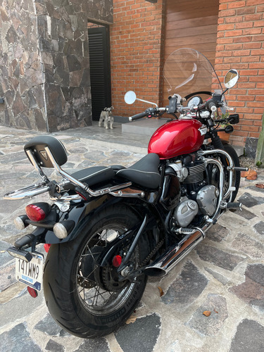 Motor 1200cc Con Equipo Adicional Original
